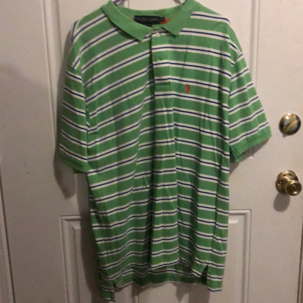polo